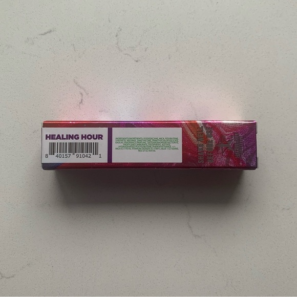 Jeffree Star Velour Liquid Lipstick - Healing Hour (Deep Metallic Purple) - NWB - Picture 8 of 8